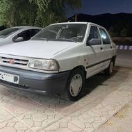پراید دوگانه سوز 94