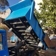 کمپرس 1سال کار