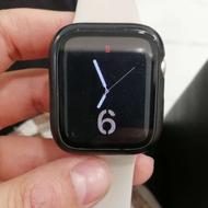 اپل واچ سری 1 گلد بسیار تمیز سایز 42 میل