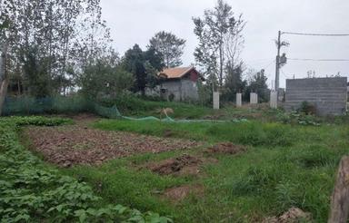 زمین مسکونی