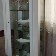 بوفه .لوازم چوبی خانگی