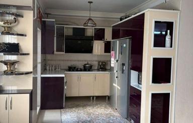 فروش آپارتمان 105 متر در بلوار منفرد