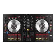 کنترلر dj پایونیر دستگاه کم کار و تمیز