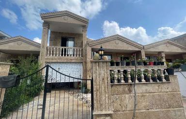 فروش ویلا 185 متر در جاده سرخرود