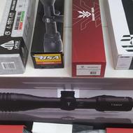 فروش انواع دوربین تفنگ حرفه ای