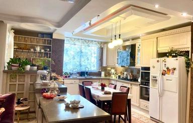 فروش آپارتمان 180 متر در سوهانک