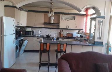 فروش آپارتمان 125 متر در نظرغربی