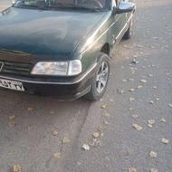 پژوآردی مدل 84