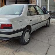 پژو 405دوگانه دست89