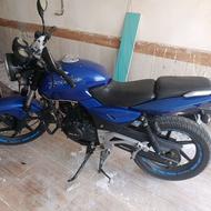 موتور پالس سرحال