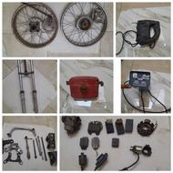 لوازم فروشی