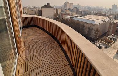 فروش آپارتمان 92 متر در دزاشیب