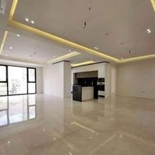 93متر دوخواب/بعثت/سالن‌پرده‌خور/نوساز