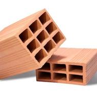 تیغه دیواری قرمز کرمان