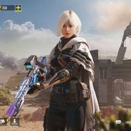 اکانت کالاف دیوتی موبایل