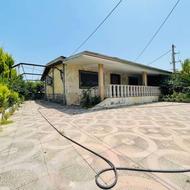 فروش ویلا 290 متری باقیمت عااااااالی