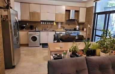 اجاره آپارتمان 153 متر در دزاشیب