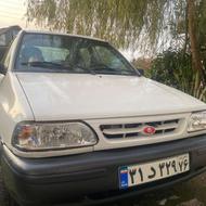 فروش پراید 131 مدل 1391