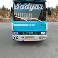 مینی بوس اویکو عروسک