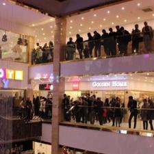 اجاره مغازه 26 متر در خیابان هراز