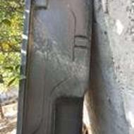 کفی مزدا وانت 2000 سالم