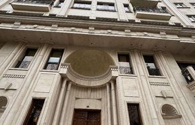 اجاره آپارتمان 300 متر در اقدسیه