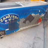 یخچال بستنی یخچال ویترینی