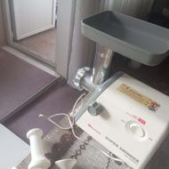 چرخ گوشت نانیوا