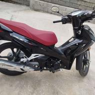 موتور یک ما هست خریدم صفر