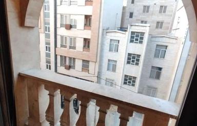 اجاره آپارتمان 130 متر در جنت آباد جنوبی