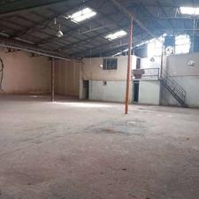 سوله 700متری با برق 100 و اداری کامل ج کیاکلا