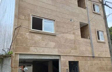 فروش آپارتمان 75 متر در موزیرج