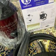 جاروبرقی ایستاده