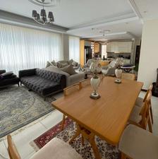 اجاره آپارتمان 140 متر در پونک