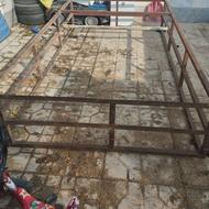 بچه باربند نیسان محکم