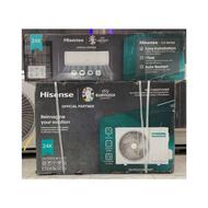 اسپیلت هایسنس 24 هزار زیر قیمت بازار