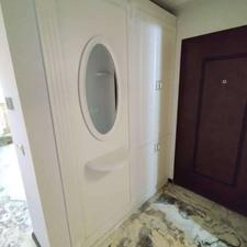 اجاره آپارتمان 140 متر در جنت آباد جنوبی