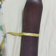 کمربند ورزشی پاورلیفتینگ معاوضه