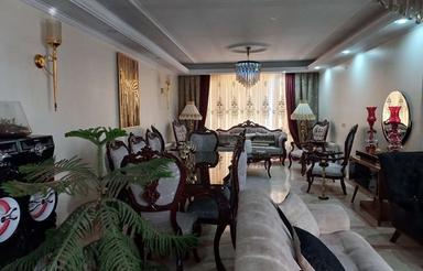 آپارتمان 130 متر شیان