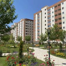 فروش آپارتمان 140 متر در فاز 6