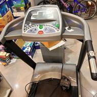 تردمیل نیمه باشگاهی keys fitness 5500t آمریکایی