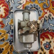 کابراتور موتر 150