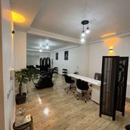 پذیرش پرسنل ارایشگر در سالن زیبایی کیژان