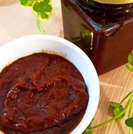 رب انار ملس وشیرین