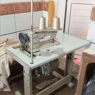 چرخ خیاطی صنعطی راسته دوز