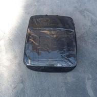 روکش صندلی 206 ماکسیما چرم طوسی