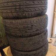 فروش تایر ماشین prid