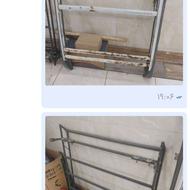 دو عدد باربند