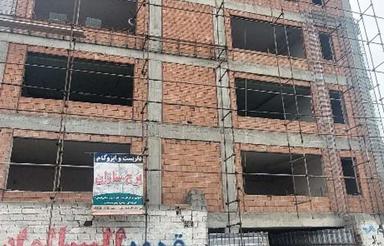 پیش فروش آپارتمان 130 متر در امام رضا