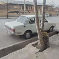 پیکان دوگانه مدل 74